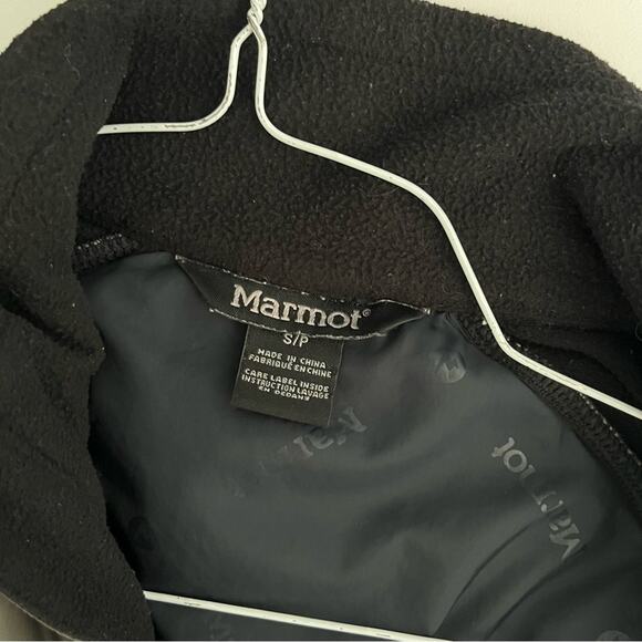MARMOT VARIANT FULL ZIP JACKET Small - Picture 2 of 9